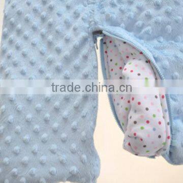 100% Cotton Muslin Baby Sleeping Bag/Baby Sleeping Sacks photo-4