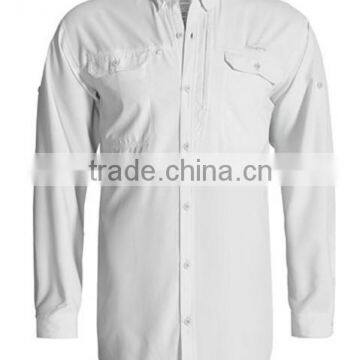 Custom Sublimated Tournament Fishing Shirts,fishing Apparel, Sun Protection Clothing photo-2