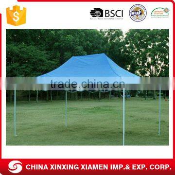 Hot Sale Outdoor Steel Frame Folding Tent For Showing