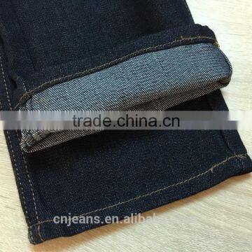 GZY Classic Style Stock Lots Jeans Sweet Lady Clothing photo-3