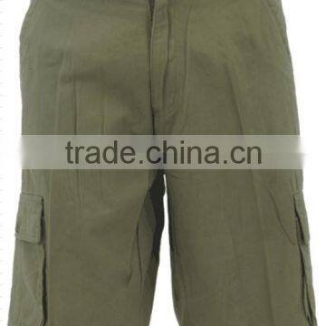 Color Available Mens New Cotton Shorts With Pocket photo-4