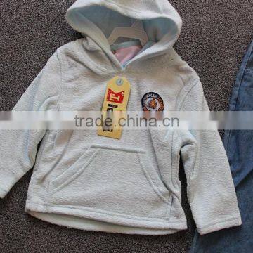 Latest Design 3pcs Children Clothing Set With Long Sleeve Jacket Spring Children Clothing Set photo-3