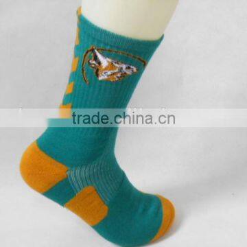 Custom Elite Basketball Socks Sport Socks photo-3