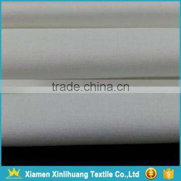 Wholesale 97 Cotton 3 Spandex Fabric Stretch Poplin Fabric for Shirt photo-2