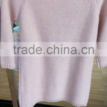 Kids Cable Knit Heavy Sweater(W37) photo-3