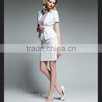 Professional manufacturer Office Custom bespoke suit