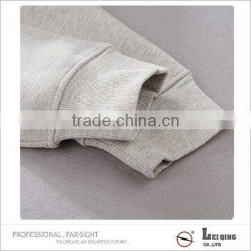 New Style Elasticated Waistband Cotton Men Jogger Pants photo-4