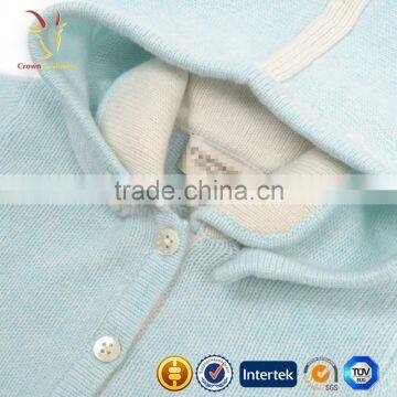 Cashmere Baby Clothes Set,Cashmere Baby Sweater Baby Pattern For Knitting photo-2