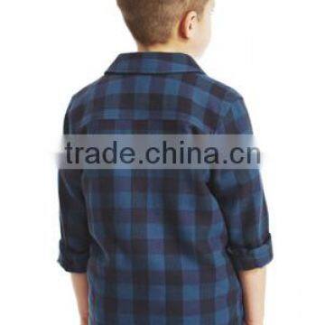 2016 High Quality Long Shirt for Boy,cheap Custom Shirts photo-2