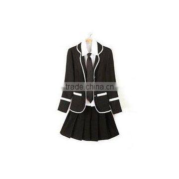 High Quality School Uniform Sample photo-6