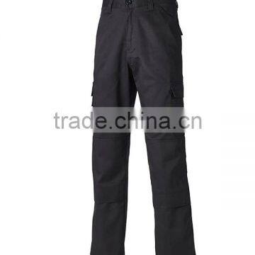 Best Safety Quality Comfortable Wholesale Work Wear Trousers Pants Uniform photo-5