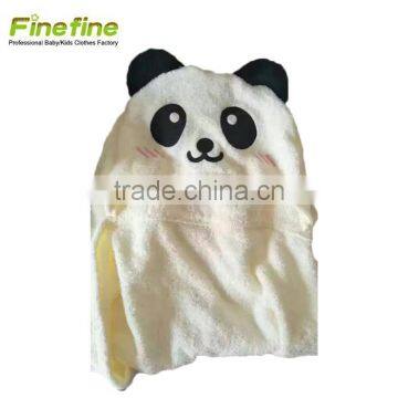 Best Large Hooded Towel For Kids