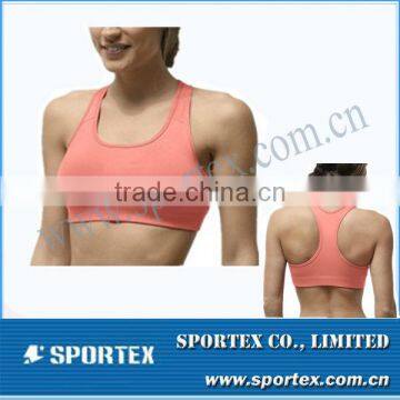 SB-1321 ladies sport bra top, sports bra for ladies, ladies bra top