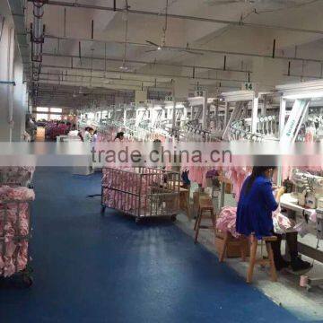 Zhangzhou Sincere Apparel Co., Ltd.