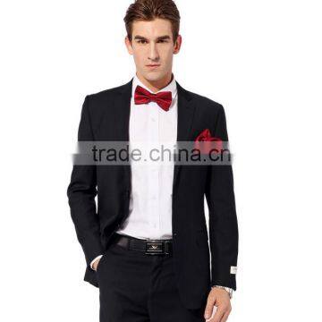 latest suit styles coat pant men suit office uniform design men business suits