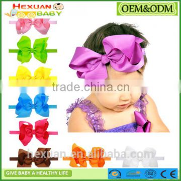 Fashional Beauriful Kids Flower Hairband/Baby Beautiful Headband/