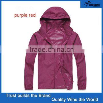 Hot selling cedar wood clothes for Women Winter Fashion