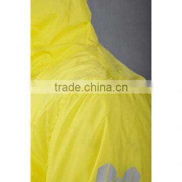 Blank High Quality Men Varsity Bomber Jacket photo-6