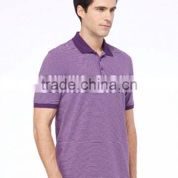 Top Quality Best Sports Polo Shirt 100% Cotton Mens Polo Shirts Slim Fit Polo Shirts