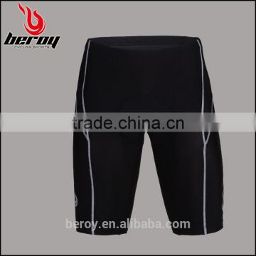 BEROY men's breathable cycling shorts, cycling bottoms customized wholesale