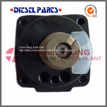 Rebuild Denso Diesel Head Rotor of 096400-0451 With Good Quality From China Factory photo-2