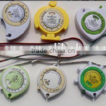 custom tailor measuring tape