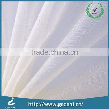 Garment fabric stiff nylon mesh with superior quality