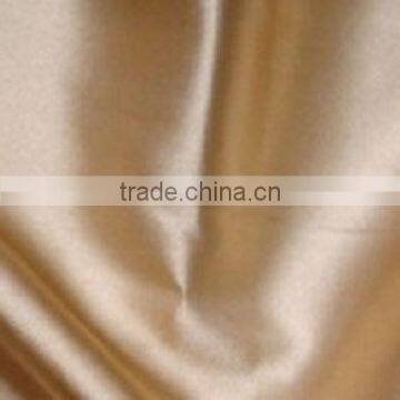 China suppliers wholesale Polyester Satin Fabric