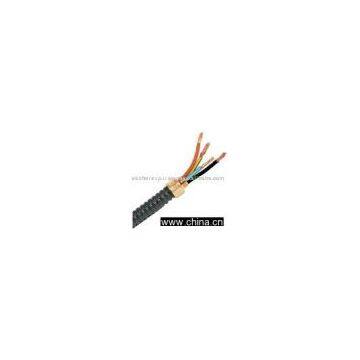 PVC Coated Galvanized Flexible Conduit