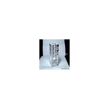 Sell Crystal Vase / Jardiniere