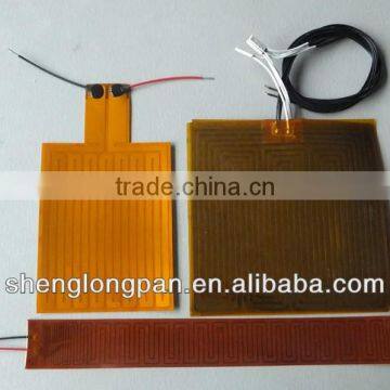 Singel Side Flexible Heater