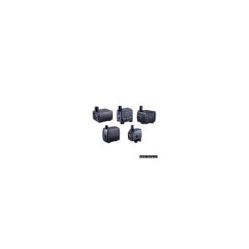 Sell Aquarium Pumps & Pond Pumps