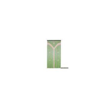 Sell Bamboo Beaded Door Curtain