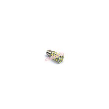 Car Led Light,BA15S Base,27leds,5050smd