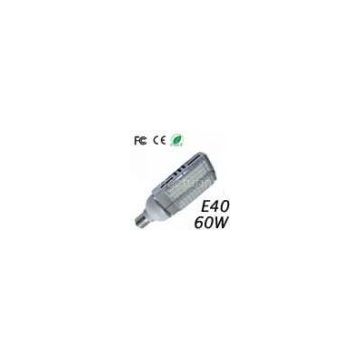 LED Street Light Road Light E40 60W