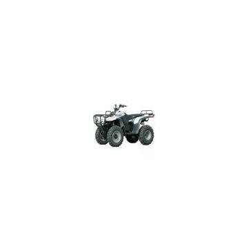 Sell ATV 260 with EEC & COC