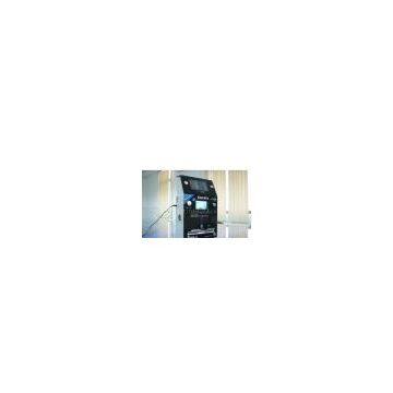 FiT303-FC-Multimedia coin alcohol machine with fuel cell sensor