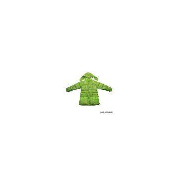 Sell Kid's Jacket