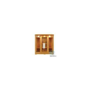 Waterstar Far Infrared Sauna Room with Large Quantity,top Quality.