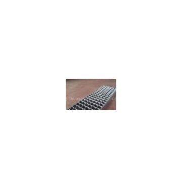 welded steel grating