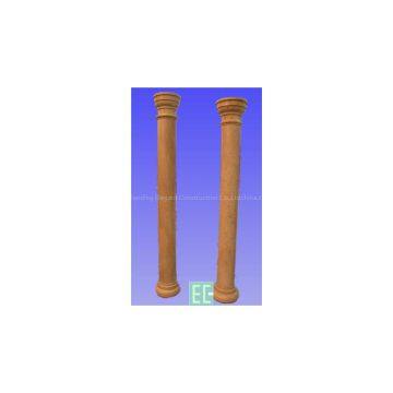 marble colume, marble pillar,marble carving,building stone,construction stone