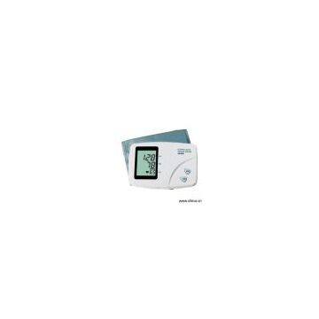 Sell Electronic Blood Pressure Monitor for Arm Use