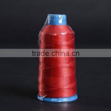 High Tenacity nylon sewing thread ( 210D/3 )