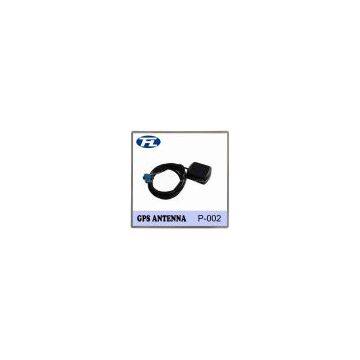 Magnetic RG cable GPS active antenna