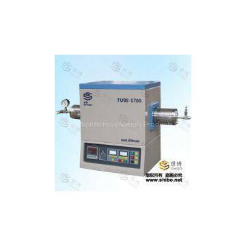 Tube-1600 Vacuum Tube Furnace