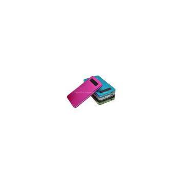 Offering 4500mAh Power Bank For Mobile phones, PSP, iPhone, iPad, MP4, PMP, GPS, Cameras, MID, all digital products