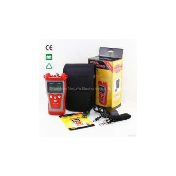 Fiber Optical Light Source Noyafa Brand