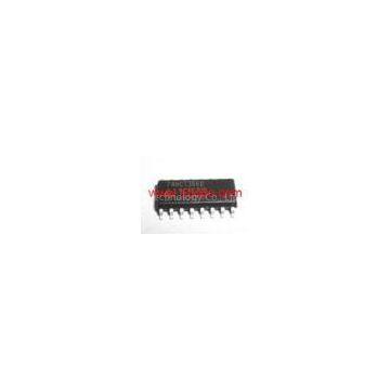 74HCT366D  Auto Chip ic