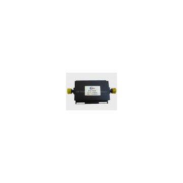 RF Filter (Low Pass Filter)