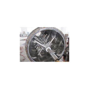 PZG Series Vacuum Harrow Dryer photo-2